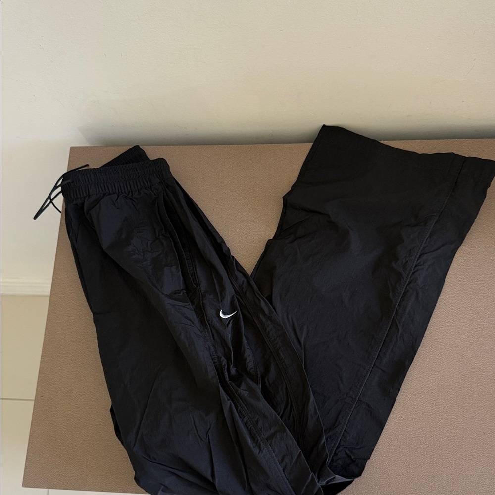 Nike Black Athletic Pants